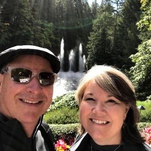 Meet your Posher, Sandy